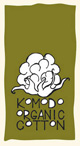 organic cotton