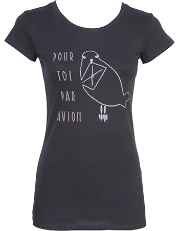 Jane Par Avion