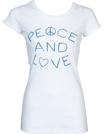 Jane Love & Peace