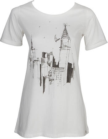 Mimmi Skyline