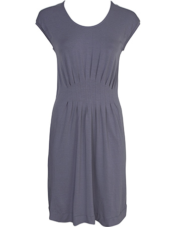 Dress Pleats Front
