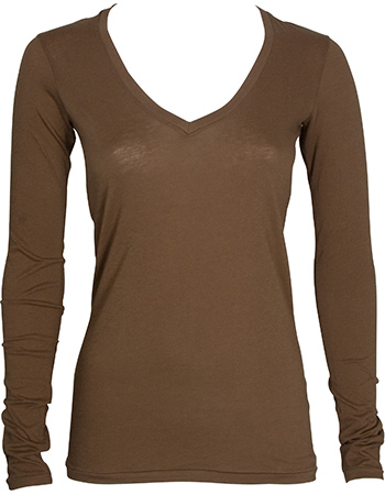 Cocoa Amy Longsleeve