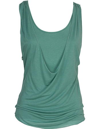 Racerback Basil