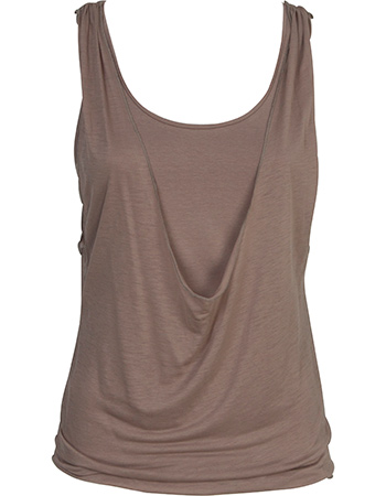 Racerback Clay