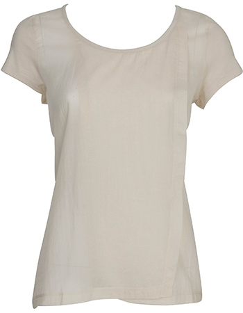 T shirt Double Layer