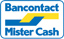Bancontact/Mister Cash
