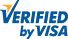 Verified by Visa