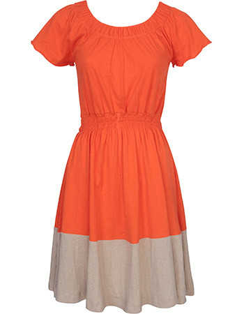 Jurk Andalucia