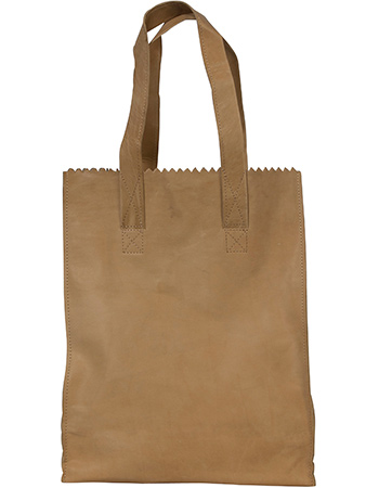 MyPaperBag Blond