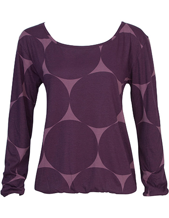 Longsleeve Huat Femme