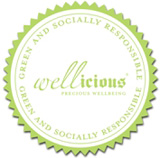 Wellicious Environment
