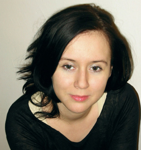 Camilla Norrback