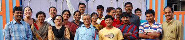 NV London-Calcutta team