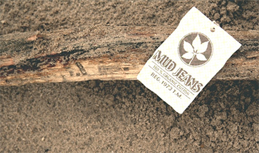 Mud Jeans