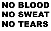Sweatshop Free