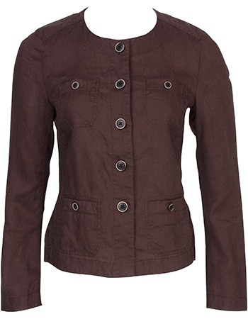 Kerstina Jacket