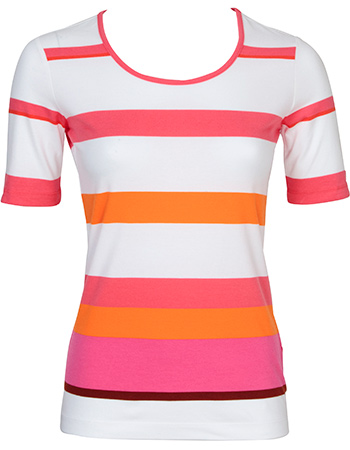 Debborah Stripe