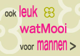 watMooi mannen