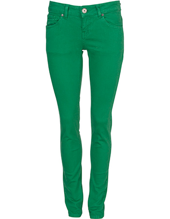 Skinny Green