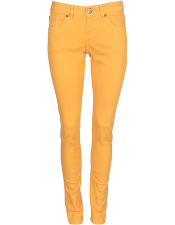 Skinny Yellow