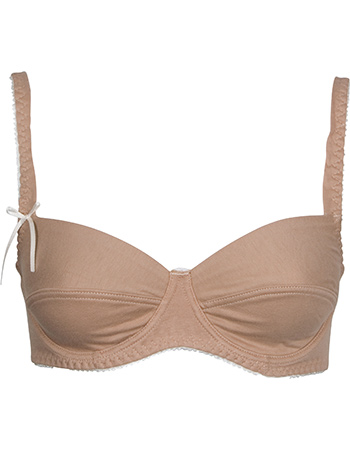 Beugel BH Taupe