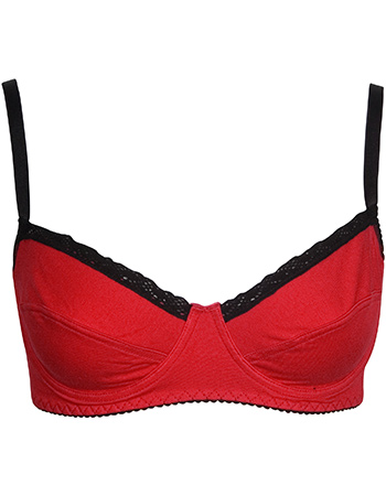 Beugel BH Red