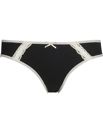 Bio Slip Black