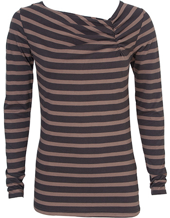 Longsleeve Zoe Cinder