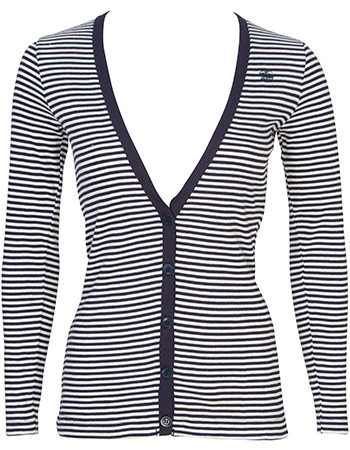 Nina Stripe Emma Watson