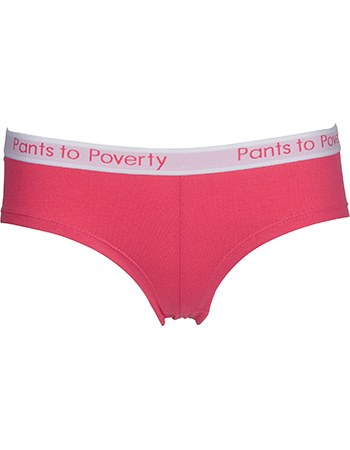 Woman Fandango Pink