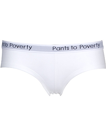 Women White Classic