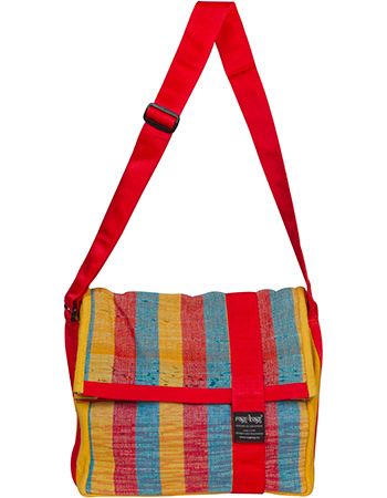 Calcutta Shoulderbag Sunset