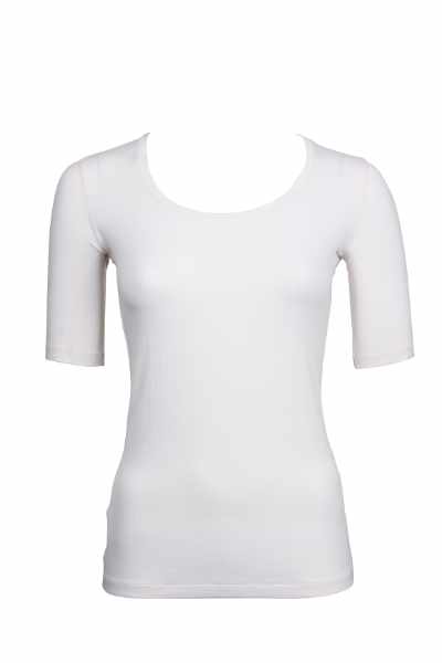 Basic Off White