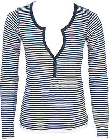 Arja Blauw