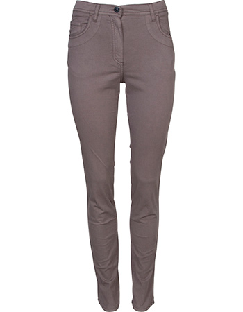 5 Pocket Pepin