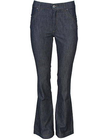 Denim Flare