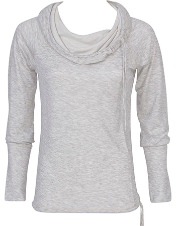 Yoga Deluxe Jumper