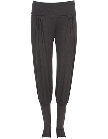 Yoga Broek Aladdin Pebble Grey