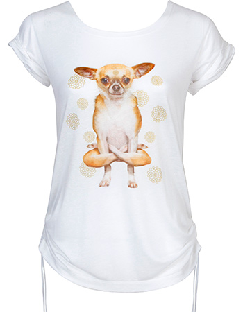 T shirt Chi Wawa