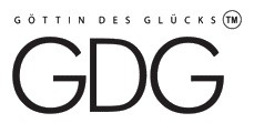  G�ttin des Gl�cks 