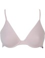  Klassieke Beugel BH Grey Lilac 