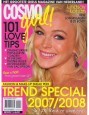COSMO girl