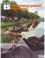 IS Internationale Samenwerking