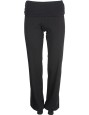  Yoga Broek Zwart 