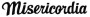  Misericordia 