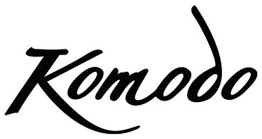  Komodo 