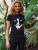 Georgina Verbaan met het shirt Poes 