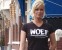  Bridget met Woef 