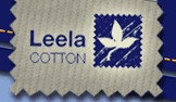  Leela Cotton 