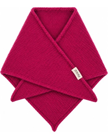 Bandana Masha Gerecycled Kasjmier Pink